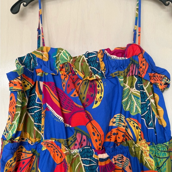 Farm Rio Dress - Picture 2 of 7